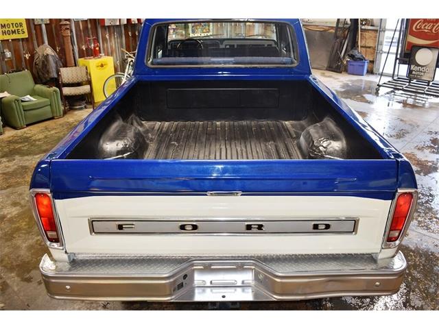 1976 Ford F250 (CC-1483780) for sale in Redmond, Oregon