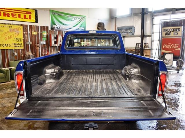 1976 Ford F250 (CC-1483780) for sale in Redmond, Oregon
