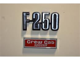 1976 Ford F250 (CC-1483780) for sale in Redmond, Oregon