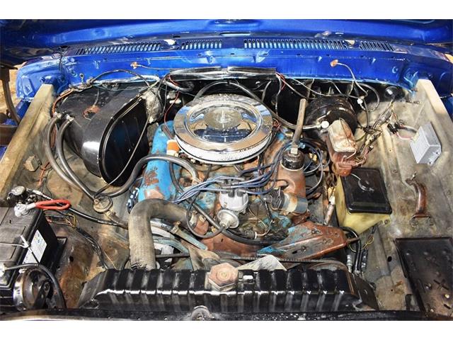 1976 Ford F250 (CC-1483780) for sale in Redmond, Oregon