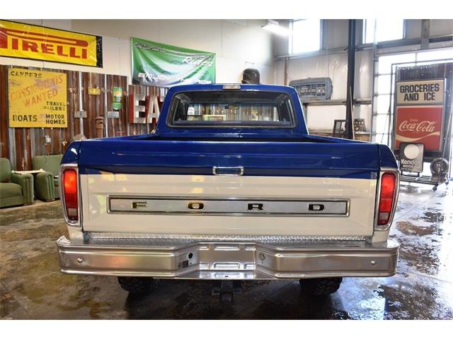 1976 Ford F250 (CC-1483780) for sale in Redmond, Oregon