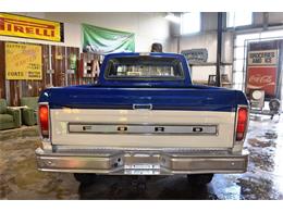 1976 Ford F250 (CC-1483780) for sale in Redmond, Oregon