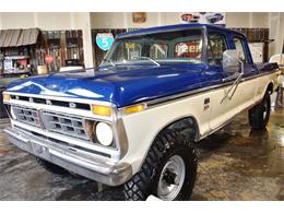1976 Ford F250 (CC-1483780) for sale in Redmond, Oregon