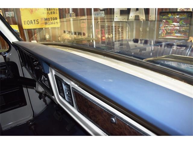 1976 Ford F250 (CC-1483780) for sale in Redmond, Oregon