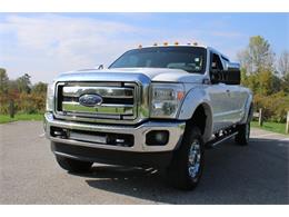 2014 Ford F250 (CC-1483786) for sale in Hilton, New York