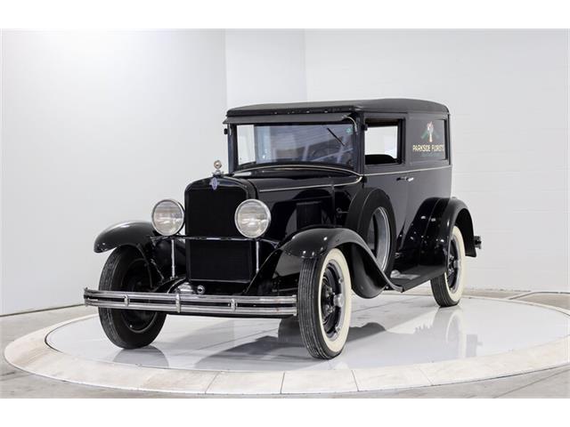 1930 Chevrolet Delivery (CC-1483798) for sale in Springfield, Ohio