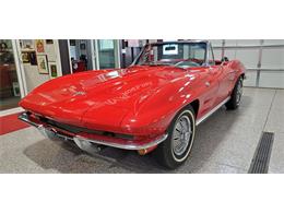 1964 Chevrolet Corvette (CC-1483802) for sale in Annandale, Minnesota