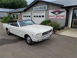 1965 Ford Mustang (CC-1483837) for sale in Spirit Lake, Iowa