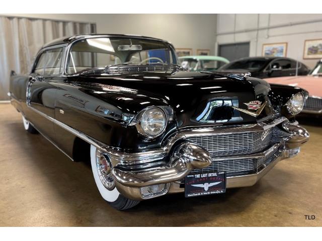 1956 Cadillac Series 62 (CC-1483868) for sale in Chicago, Illinois