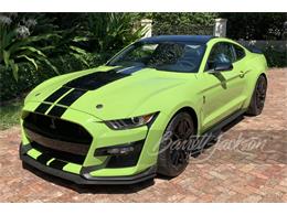 2020 Shelby GT500 (CC-1480391) for sale in Las Vegas, Nevada