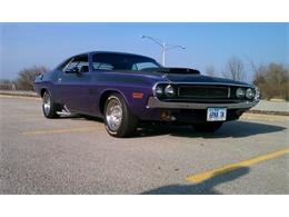 1970 Dodge Challenger T/A (CC-1483933) for sale in Scottsdale , Arizona