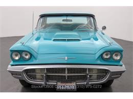 1960 Ford Thunderbird (CC-1483962) for sale in Beverly Hills, California