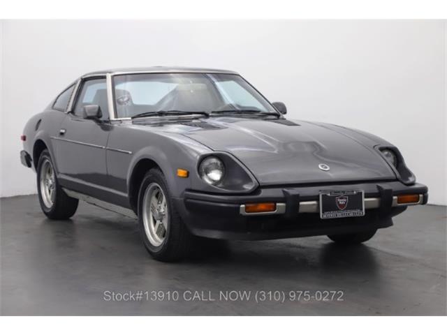 1980 Datsun 280ZX (CC-1483963) for sale in Beverly Hills, California