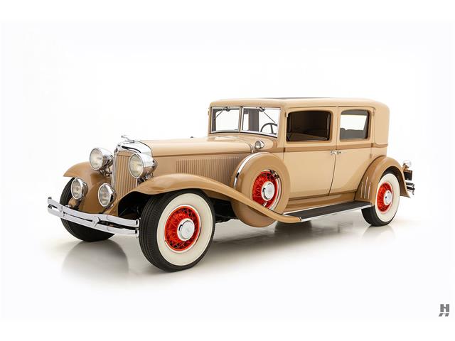 1931 Chrysler Imperial (CC-1483968) for sale in Saint Louis, Missouri