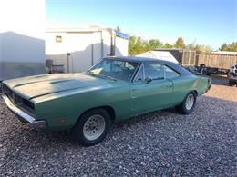 1969 Dodge Charger (CC-1483980) for sale in Cadillac, Michigan