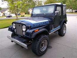 1982 Jeep Renegade for Sale | ClassicCars.com | CC-1484007