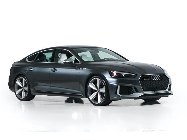 2019 Audi RS5 (CC-1480406) for sale in Farmingdale, New York