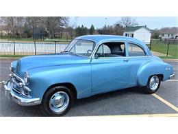 1950 Chevrolet Styleline Deluxe (CC-1484061) for sale in CANTON, Ohio