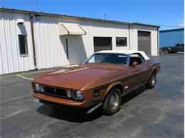 1973 Ford Mustang (CC-1484069) for sale in Manitowoc, Wisconsin