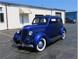 1936 Ford Model 48 (CC-1484070) for sale in Manitowoc, Wisconsin