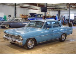 1967 Chevrolet Nova (CC-1484081) for sale in Watertown , Minnesota