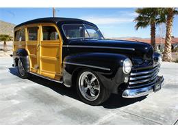 1947 Ford Woody Wagon (CC-1484112) for sale in Apple Valley, California