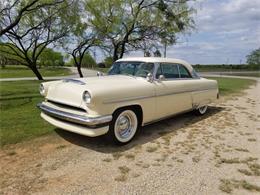 1954 Mercury Monterey (CC-1484120) for sale in Iowa Park, Texas