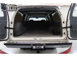 1987 Chevrolet Suburban (CC-1484143) for sale in Denver , Colorado