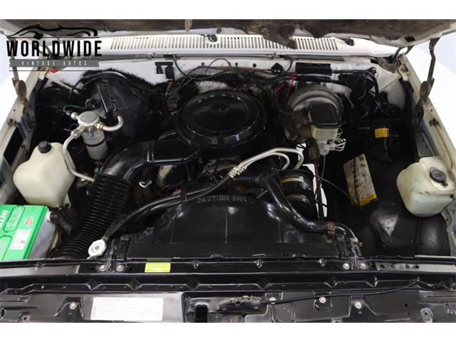1987 Chevrolet Suburban (CC-1484143) for sale in Denver , Colorado