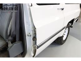 1987 Chevrolet Suburban (CC-1484143) for sale in Denver , Colorado