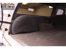 1987 Chevrolet Suburban (CC-1484143) for sale in Denver , Colorado