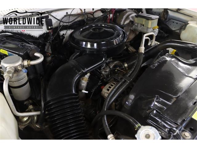1987 Chevrolet Suburban (CC-1484143) for sale in Denver , Colorado