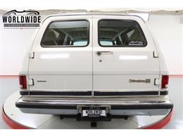 1987 Chevrolet Suburban (CC-1484143) for sale in Denver , Colorado