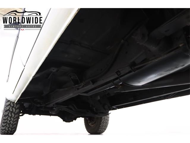 1987 Chevrolet Suburban (CC-1484143) for sale in Denver , Colorado