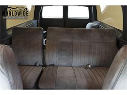 1987 Chevrolet Suburban (CC-1484143) for sale in Denver , Colorado
