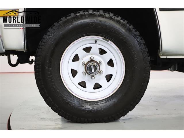 1987 Chevrolet Suburban (CC-1484143) for sale in Denver , Colorado