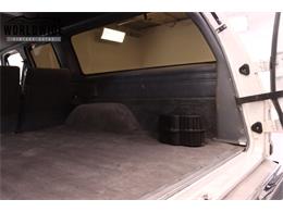 1987 Chevrolet Suburban (CC-1484143) for sale in Denver , Colorado