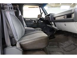 1987 Chevrolet Suburban (CC-1484143) for sale in Denver , Colorado