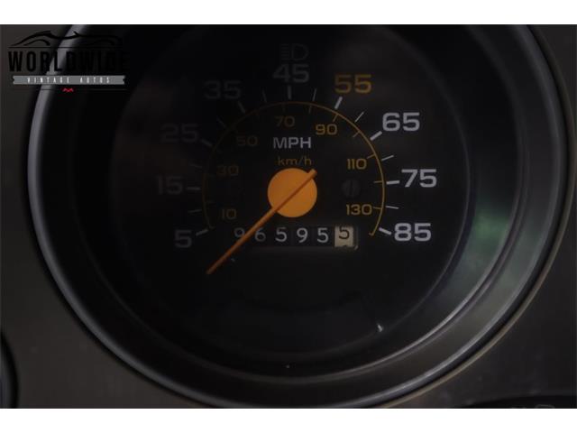 1987 Chevrolet Suburban (CC-1484143) for sale in Denver , Colorado