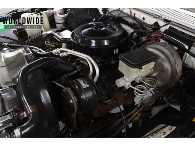 1987 Chevrolet Suburban (CC-1484143) for sale in Denver , Colorado