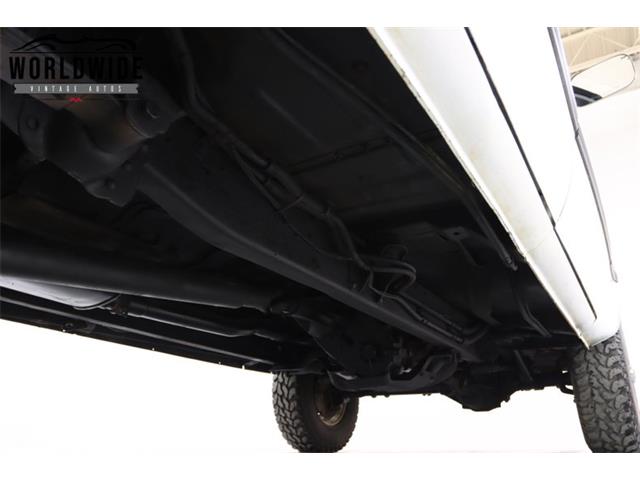 1987 Chevrolet Suburban (CC-1484143) for sale in Denver , Colorado