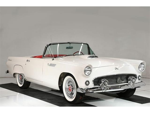 1955 Ford Thunderbird for Sale | ClassicCars.com | CC-1484169