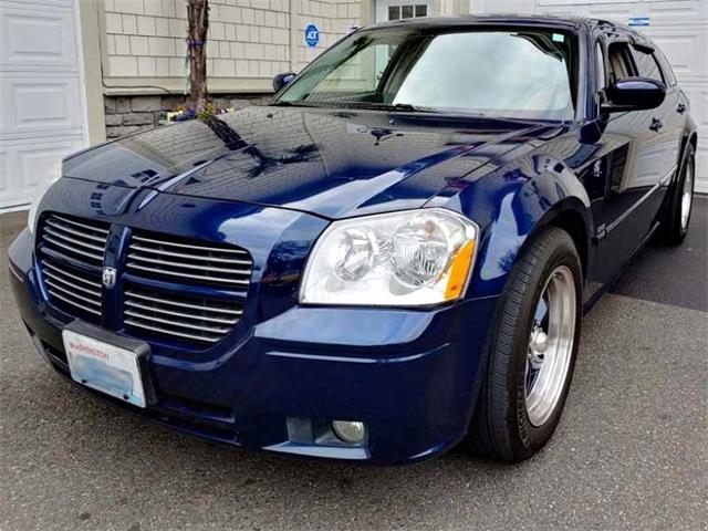 Classic Dodge Magnum For Sale On Classiccars Com