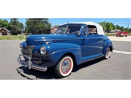 1946 Ford Deluxe (CC-1484191) for sale in Annandale, Minnesota