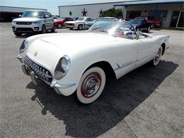1954 Chevrolet Corvette (CC-1484210) for sale in Wichita Falls, Texas