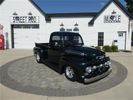 1952 Ford F1 (CC-1484264) for sale in Newark OH, Ohio