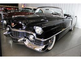 1954 Cadillac Eldorado (CC-1484266) for sale in Fort Worth, Texas