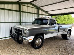 1991 Dodge D350 (CC-1484286) for sale in Bridgeport , Texas