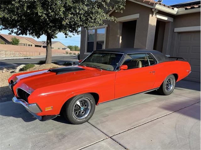 1970 Mercury Cougar (CC-1484296) for sale in Sahuarita, Arizona