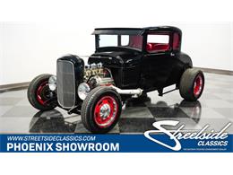 1929 Ford 5-Window Coupe (CC-1484345) for sale in Mesa, Arizona